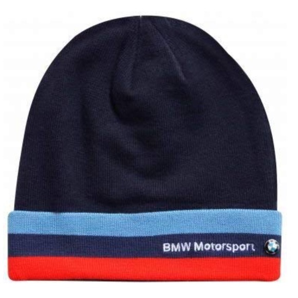 🆕 Puma BMW Motorsport Racing Hat - Picture 7 of 8